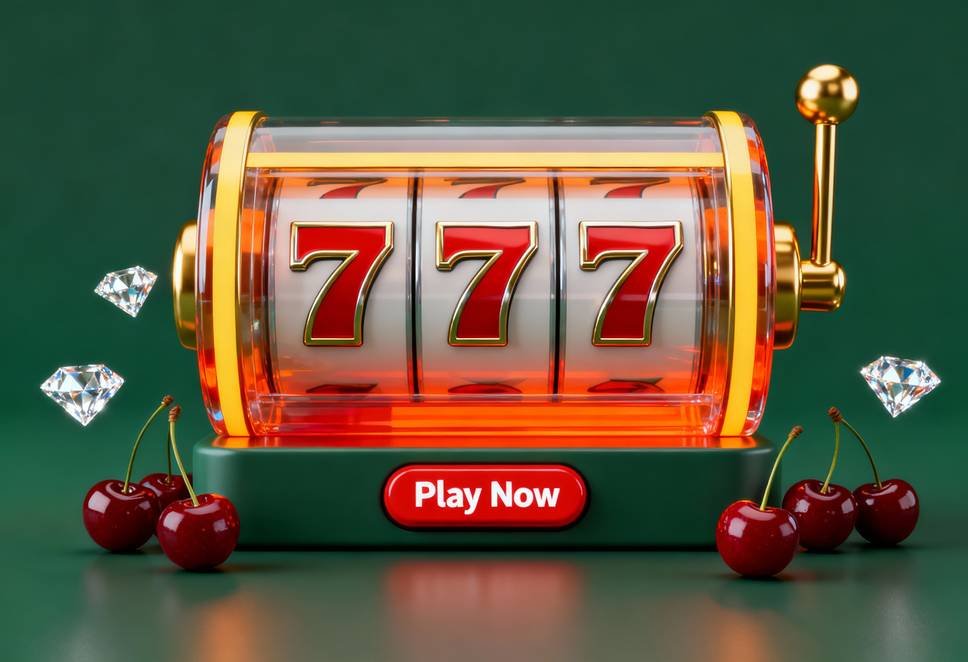 Everything You Need to Know About Betti Casino Everything You Need to Know About Betti Casino