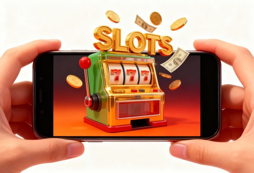 Gizbo Casino Slot Machines: Spin Your Way to Big Wins!